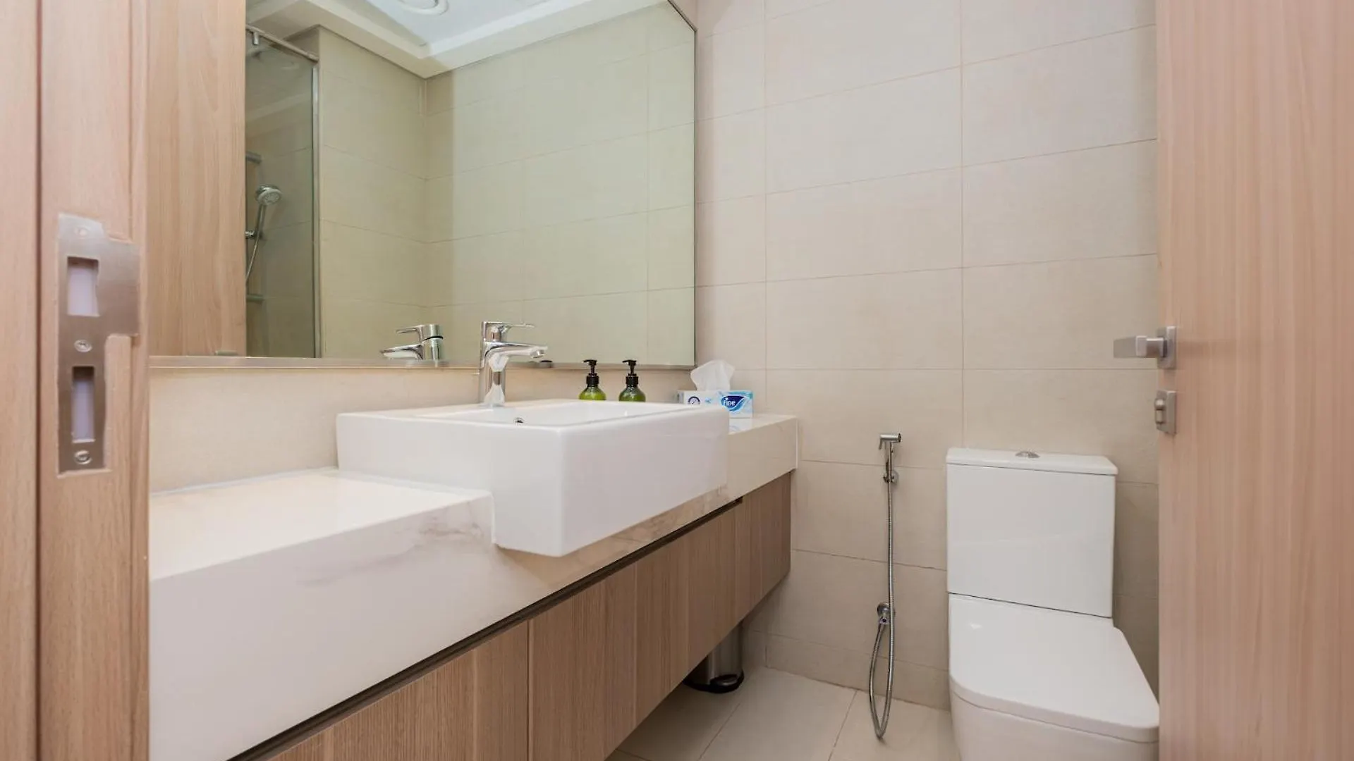 דירות דובאי Elite Escape - 1 Bhk Getaway In Azizi Riviera 18