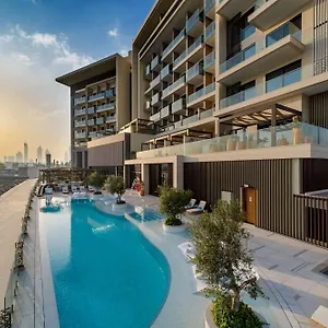Hotel Hyatt Centric Jumeirah, Dubai